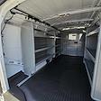 New 2025 Chevrolet Express 2500 Upfitted Cargo Van for sale #25426 - photo 18
