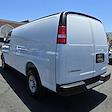 New 2025 Chevrolet Express 2500 Upfitted Cargo Van for sale #25426 - photo 14