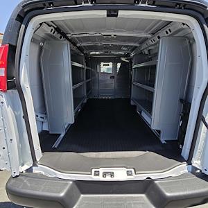 New 2025 Chevrolet Express 2500 Upfitted Cargo Van for sale #25427 - photo 2