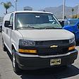 New 2025 Chevrolet Express 2500 Upfitted Cargo Van for sale #25427 - photo 4