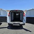 New 2025 Chevrolet Express 2500 Upfitted Cargo Van for sale #25427 - photo 9
