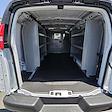 New 2025 Chevrolet Express 2500 Upfitted Cargo Van for sale #25427 - photo 2