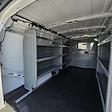 New 2025 Chevrolet Express 2500 Upfitted Cargo Van for sale #25427 - photo 12