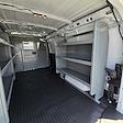 New 2025 Chevrolet Express 2500 Upfitted Cargo Van for sale #25427 - photo 14