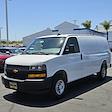 New 2025 Chevrolet Express 2500 Upfitted Cargo Van for sale #25427 - photo 8