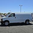 New 2025 Chevrolet Express 2500 Upfitted Cargo Van for sale #25427 - photo 10