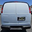 New 2025 Chevrolet Express 2500 Upfitted Cargo Van for sale #25427 - photo 13