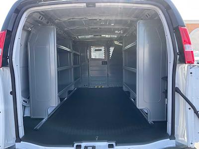 New 2025 Chevrolet Express 2500 Adrian Upfitted Cargo Van for sale #25428 - photo 2