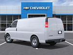 New 2025 Chevrolet Express 2500 Adrian Upfitted Cargo Van for sale #25428 - photo 6