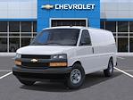 New 2025 Chevrolet Express 2500 Adrian Upfitted Cargo Van for sale #25428 - photo 11