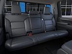 2025 Chevrolet Silverado 2500 Crew Cab 4WD Pickup for sale #25429 - photo 5