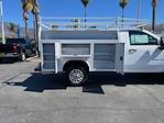 New 2025 Chevrolet Silverado 2500 Regular Cab 4WD Royal 40-VO-98 8' 2" Service Truck for sale #25437 - photo 19