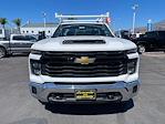 New 2025 Chevrolet Silverado 2500 Regular Cab 4WD Royal 40-VO-98 8' 2" Service Truck for sale #25437 - photo 6