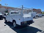New 2025 Chevrolet Silverado 2500 Regular Cab 4WD Royal 40-VO-98 8' 2" Service Truck for sale #25437 - photo 10