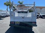 New 2025 Chevrolet Silverado 2500 Regular Cab 4WD Royal 40-VO-98 8' 2" Service Truck for sale #25437 - photo 12