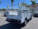 New 2025 Chevrolet Silverado 2500 Regular Cab 4WD Royal 40-VO-98 8' 2" Service Truck for sale #25437 - photo 2