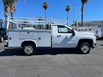 New 2025 Chevrolet Silverado 2500 Regular Cab 4WD Royal 40-VO-98 8' 2" Service Truck for sale #25437 - photo 15
