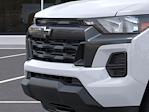2025 Chevrolet Colorado Crew Cab RWD Pickup for sale #25439 - photo 13