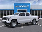 2025 Chevrolet Colorado Crew Cab RWD Pickup for sale #25439 - photo 3