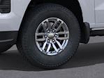 2025 Chevrolet Colorado Crew Cab RWD Pickup for sale #25439 - photo 9