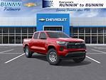 2025 Chevrolet Colorado Crew Cab RWD Pickup for sale #25440 - photo 1