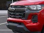 2025 Chevrolet Colorado Crew Cab RWD Pickup for sale #25440 - photo 13