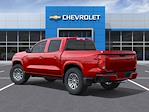 2025 Chevrolet Colorado Crew Cab RWD Pickup for sale #25440 - photo 4