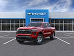 2025 Chevrolet Colorado Crew Cab RWD Pickup for sale #25440 - photo 8