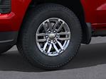 2025 Chevrolet Colorado Crew Cab RWD Pickup for sale #25440 - photo 9