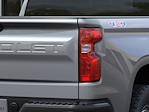 New 2025 Chevrolet Silverado 1500 Work Truck Regular Cab 4WD Pickup for sale #25442 - photo 18