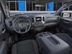 New 2025 Chevrolet Silverado 1500 Work Truck Regular Cab 4WD Pickup for sale #25442 - photo 22