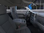 New 2025 Chevrolet Silverado 1500 Work Truck Regular Cab 4WD Pickup for sale #25442 - photo 24