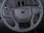 New 2025 Chevrolet Silverado 1500 Work Truck Regular Cab 4WD Pickup for sale #25442 - photo 11