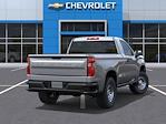 New 2025 Chevrolet Silverado 1500 Work Truck Regular Cab 4WD Pickup for sale #25442 - photo 2