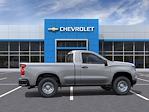 New 2025 Chevrolet Silverado 1500 Work Truck Regular Cab 4WD Pickup for sale #25442 - photo 7