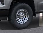 New 2025 Chevrolet Silverado 1500 Work Truck Regular Cab 4WD Pickup for sale #25442 - photo 16