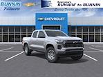 2025 Chevrolet Colorado Crew Cab RWD Pickup for sale #25443 - photo 1