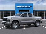 2025 Chevrolet Colorado Crew Cab RWD Pickup for sale #25443 - photo 3