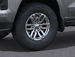 2025 Chevrolet Colorado Crew Cab RWD Pickup for sale #25443 - photo 9