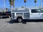 New 2025 Chevrolet Silverado 2500 Crew Cab Royal 40-VO-98 8' 2" Service Truck for sale #25444 - photo 27