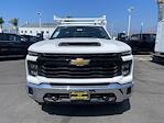 New 2025 Chevrolet Silverado 2500 Crew Cab Royal 40-VO-98 8' 2" Service Truck for sale #25444 - photo 6