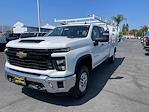 New 2025 Chevrolet Silverado 2500 Crew Cab Royal 40-VO-98 8' 2" Service Truck for sale #25444 - photo 8