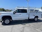 New 2025 Chevrolet Silverado 2500 Crew Cab Royal 40-VO-98 8' 2" Service Truck for sale #25444 - photo 10