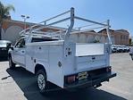 New 2025 Chevrolet Silverado 2500 Crew Cab Royal 40-VO-98 8' 2" Service Truck for sale #25444 - photo 12