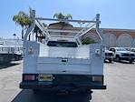 New 2025 Chevrolet Silverado 2500 Crew Cab Royal 40-VO-98 8' 2" Service Truck for sale #25444 - photo 14