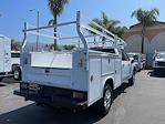 New 2025 Chevrolet Silverado 2500 Crew Cab Royal 40-VO-98 8' 2" Service Truck for sale #25444 - photo 2