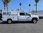 New 2025 Chevrolet Silverado 2500 Crew Cab Royal 40-VO-98 8' 2" Service Truck for sale #25444 - photo 17