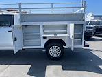 New 2025 Chevrolet Silverado 2500 Crew Cab Royal 40-VO-98 8' 2" Service Truck for sale #25444 - photo 16