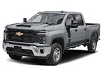 2025 Chevrolet Silverado 3500 Crew Cab 4WD Pickup for sale #25446 - photo 1