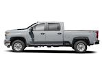 2025 Chevrolet Silverado 3500 Crew Cab 4WD Pickup for sale #25446 - photo 2